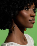 Serendipitous Stones - Brown - Pure Elegance by Kym