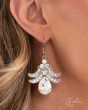 Paparazzi Jewelry The Gesphania - 2024 Signature Zi Collection Necklace - Pure Elegance by Kym