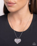 Affectionate Advance - Purple - Pure Elegance by Kym