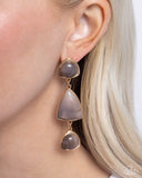 Foreign Exchange - Brown - Pure Elegance by Kym