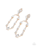 Hard to Forget - Gold - Pure Elegance by Kym