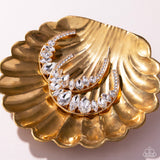 Refined Rewind - Gold - Pure Elegance by Kym