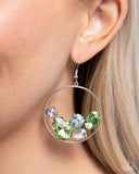 Treasure Timbre - Green - Pure Elegance by Kym