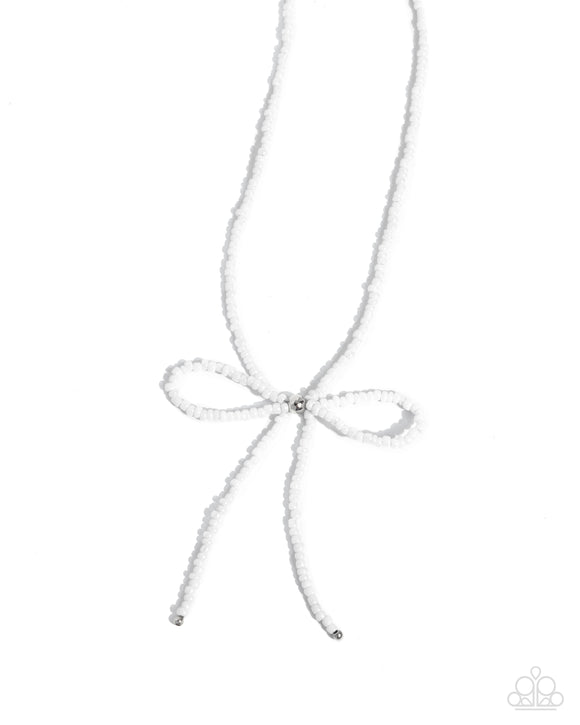 High-Class Hype - White - Pure Elegance by Kym