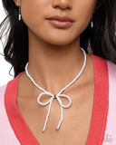High-Class Hype - White - Pure Elegance by Kym
