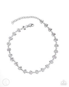 Fine Fortune - Silver - Pure Elegance by Kym