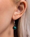Settled Shimmer - Green - Pure Elegance by Kym