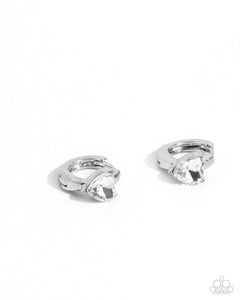 Tenuous Touch - White - Pure Elegance by Kym