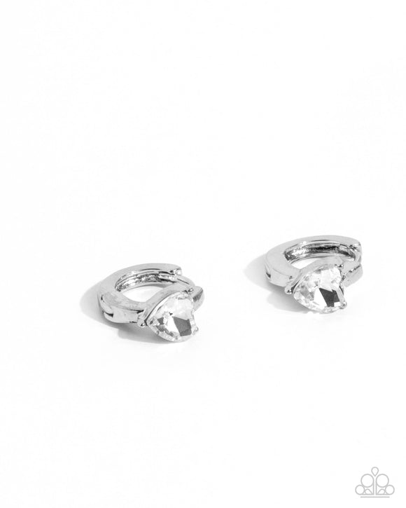 Tenuous Touch - White - Pure Elegance by Kym
