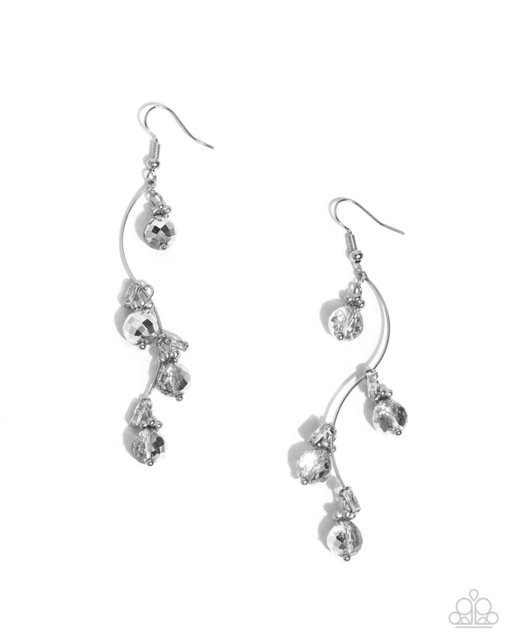 Seize the Sway - Silver - Pure Elegance by Kym