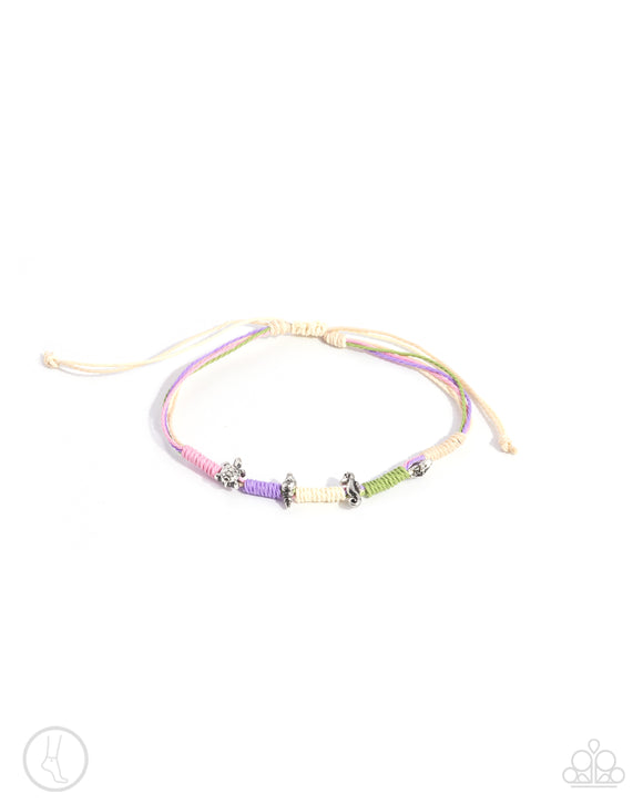 Turtle Task - Multi - Pure Elegance by Kym