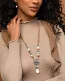 Eclectic Elegance - White - Pure Elegance by Kym