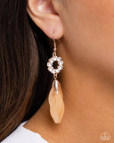 Profuse Petals - Rose Gold - Pure Elegance by Kym