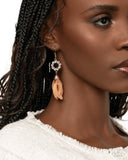 Profuse Petals - Rose Gold - Pure Elegance by Kym