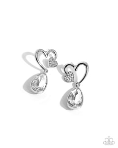 Coupling Up - White - Pure Elegance by Kym