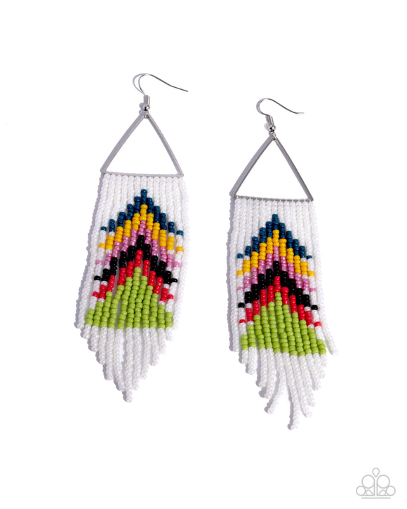 Pointed Promotion - Multi - Pure Elegance by Kym