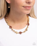 Rewriting Radiance - Brown - Pure Elegance by Kym