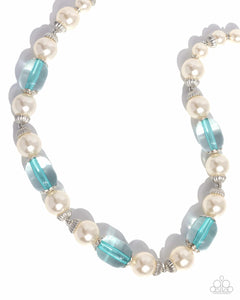 Regency Era - Blue - Pure Elegance by Kym