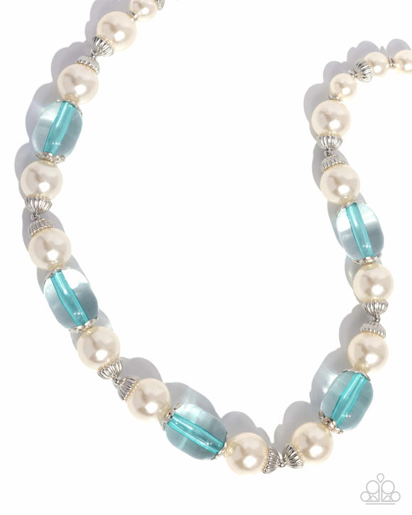 Regency Era - Blue - Pure Elegance by Kym