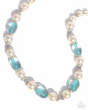 Regency Era - Blue - Pure Elegance by Kym