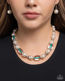 Regency Era - Blue - Pure Elegance by Kym