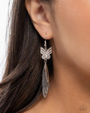 Fairy Dust - White - Pure Elegance by Kym