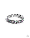 Paparazzi Jewelry Only One You Love - Multi Bracelet - Pure Elegance by Kym