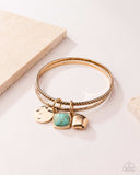 Adorably Authentic - Blue - Pure Elegance by Kym