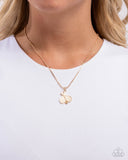 Adorable Ace - Gold - Pure Elegance by Kym