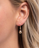 Adorable Ace - Gold - Pure Elegance by Kym