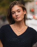 Adorable Ace - Gold - Pure Elegance by Kym