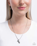 Hole in One Haute - Silver - Pure Elegance by Kym
