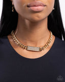 Rockstar Radiance - Gold - Pure Elegance by Kym