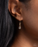 Rockstar Radiance - Gold - Pure Elegance by Kym