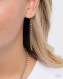 A Heartbeat Away - Blue - Pure Elegance by Kym