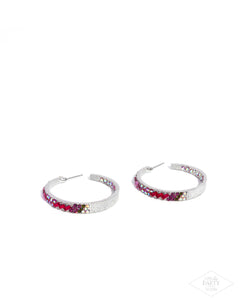 GLITZY By Association - Multi - Pure Elegance by Kym