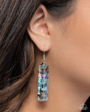 Paparazzi Jewelry Natural Nightlife - Multi Earring - Pure Elegance by Kym