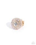 Just The Same - Gold - Pure Elegance by Kym