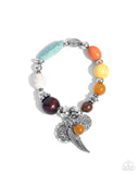 Earthy Eclecticism - Multi - Pure Elegance by Kym