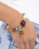 Earthy Eclecticism - Multi - Pure Elegance by Kym