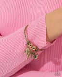Paparazzi Jewelry Malibu Meeting - Multi Bracelet - Pure Elegance by Kym