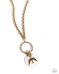 Malibu Match - Multi - Pure Elegance by Kym