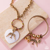 Malibu Match - Multi - Pure Elegance by Kym
