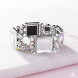 Glam to the Max - White - Pure Elegance by Kym