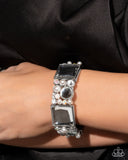 Glam to the Max - White - Pure Elegance by Kym