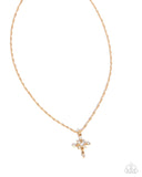 Graceful Glory - Gold - Pure Elegance by Kym