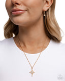 Graceful Glory - Gold - Pure Elegance by Kym