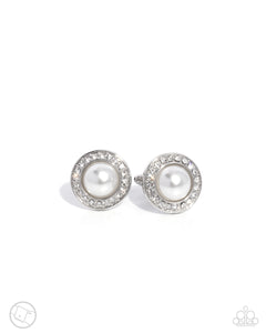 Protective Pearls - White - Pure Elegance by Kym