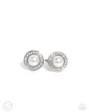 Protective Pearls - White - Pure Elegance by Kym