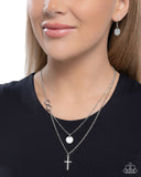 Eternal Embrace - Silver - Pure Elegance by Kym